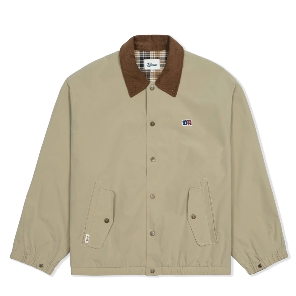 Teflon Protector Harrington
