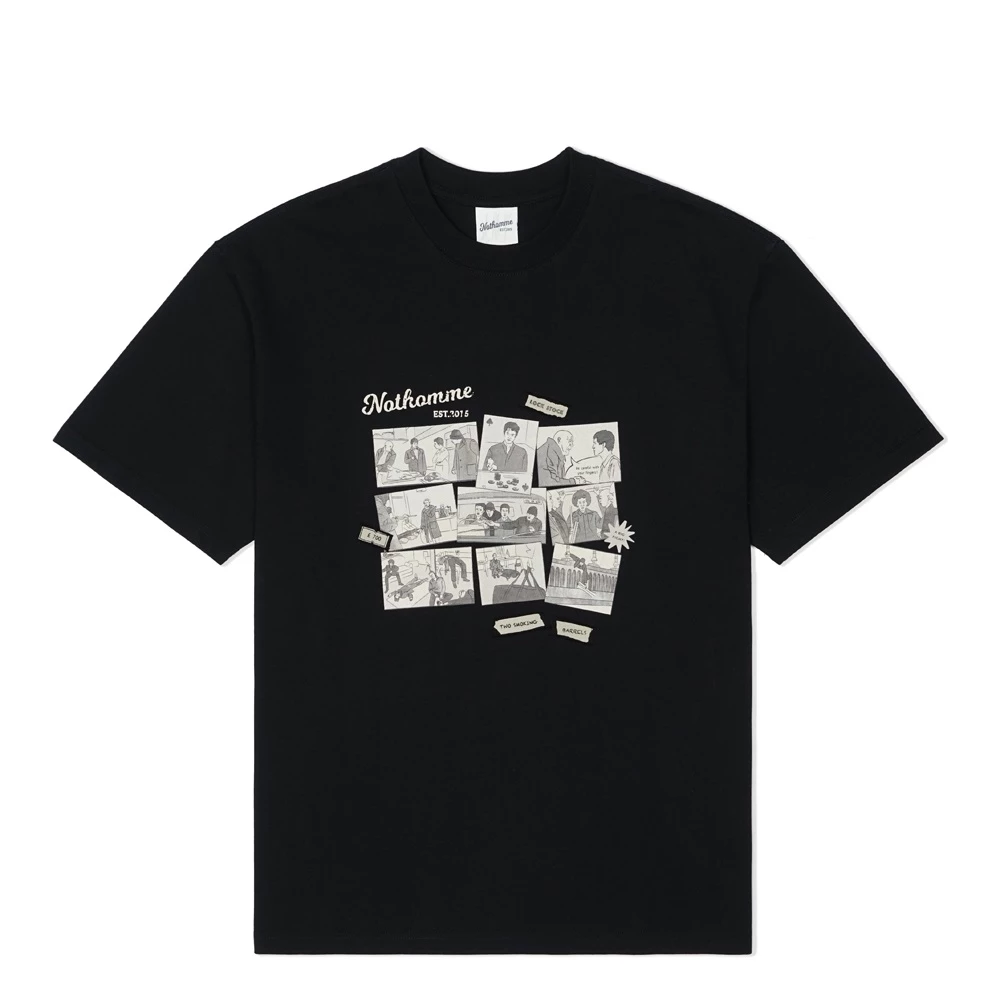 Lock, Stock and Two Smoking Barrels