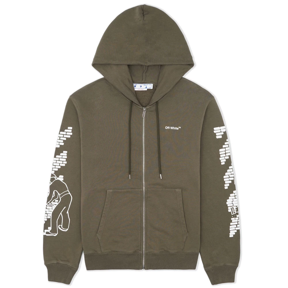 Arrow Hoodie