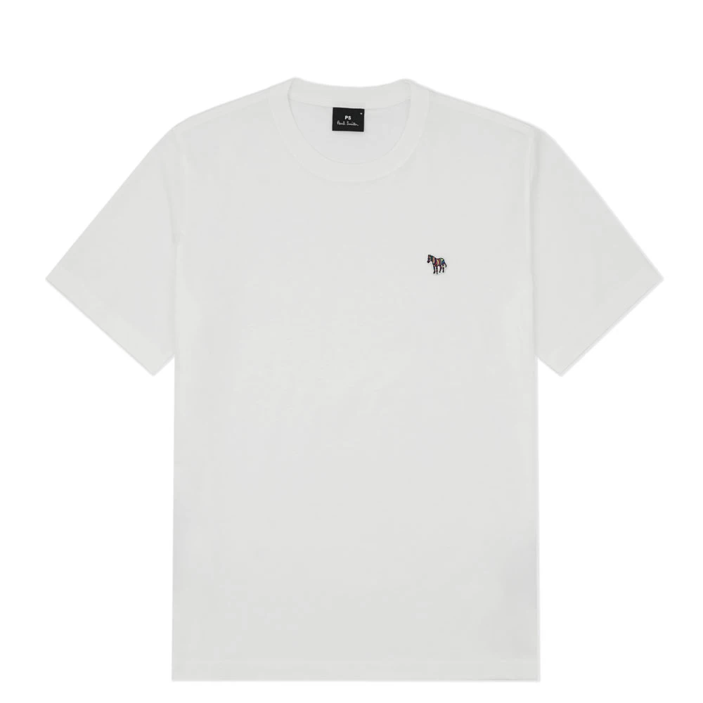 Zebra Logo Organic Cotton