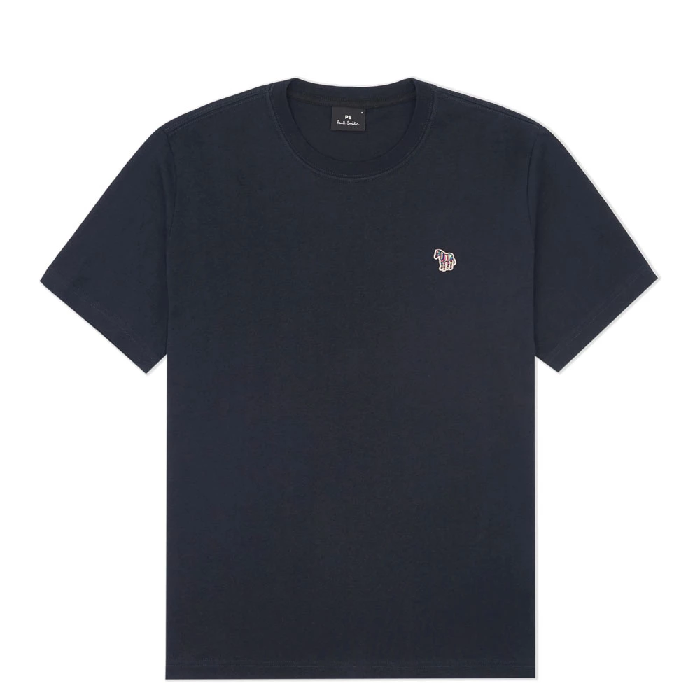 Zebra Logo Organic Cotton