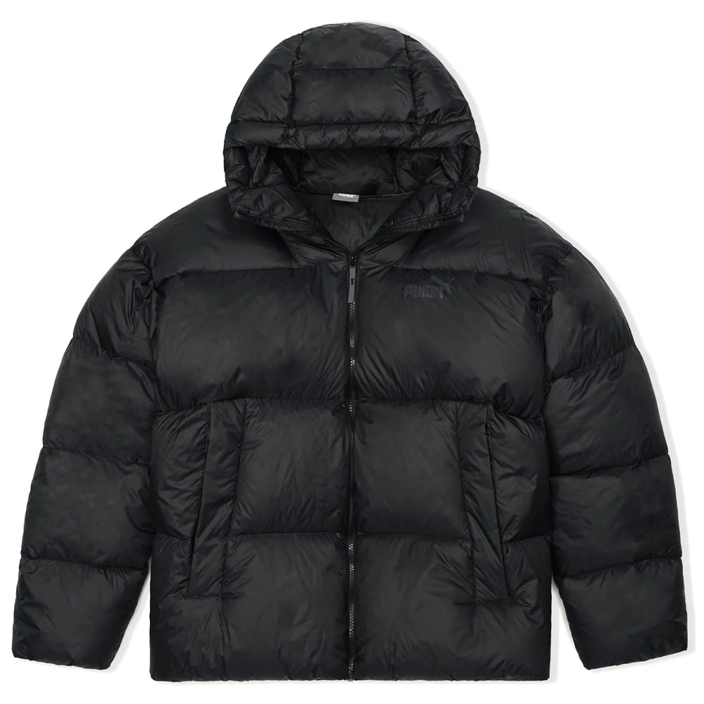 Warmcell Down Hooded