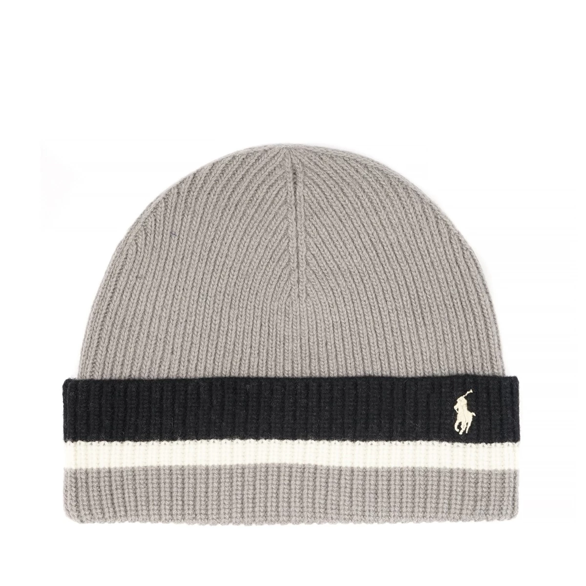 Striped Merino-Blend