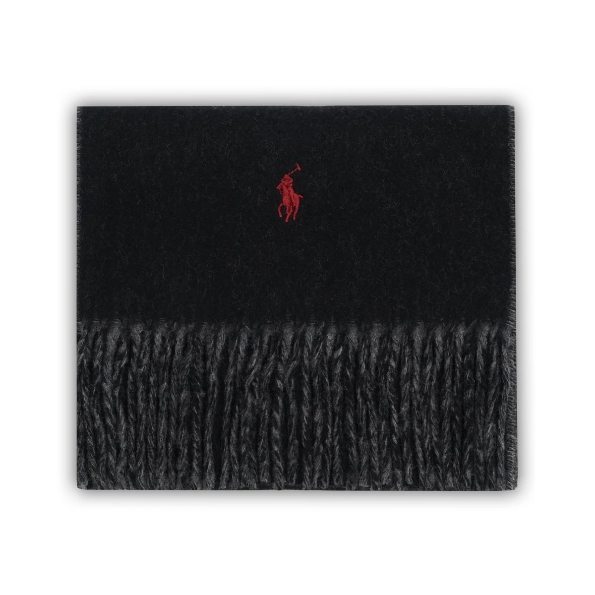 Reversible Wool-Blend