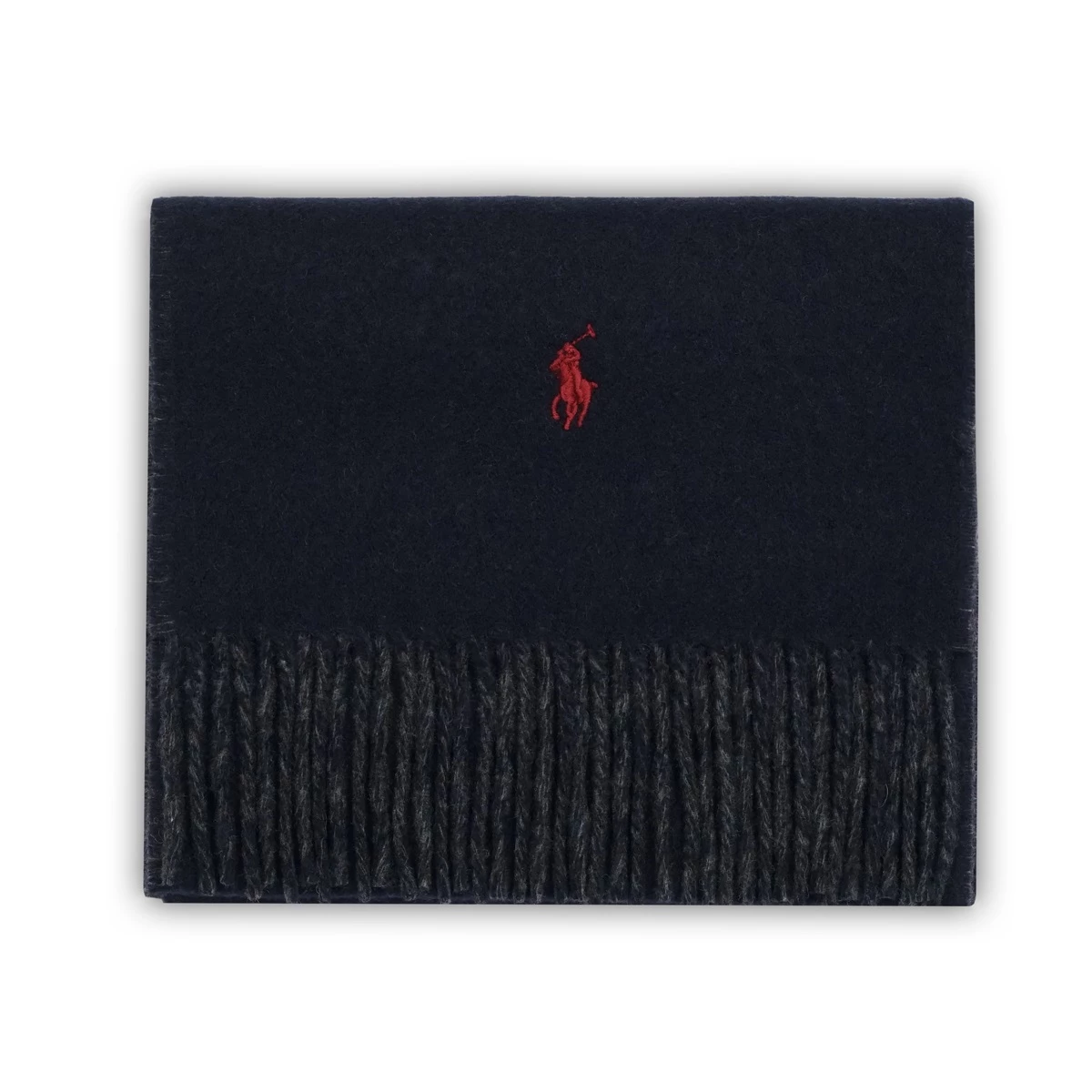 Reversible Wool-Blend