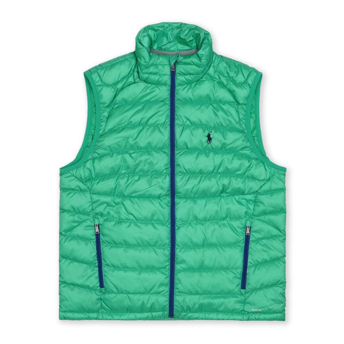 Packable Ripstop Down