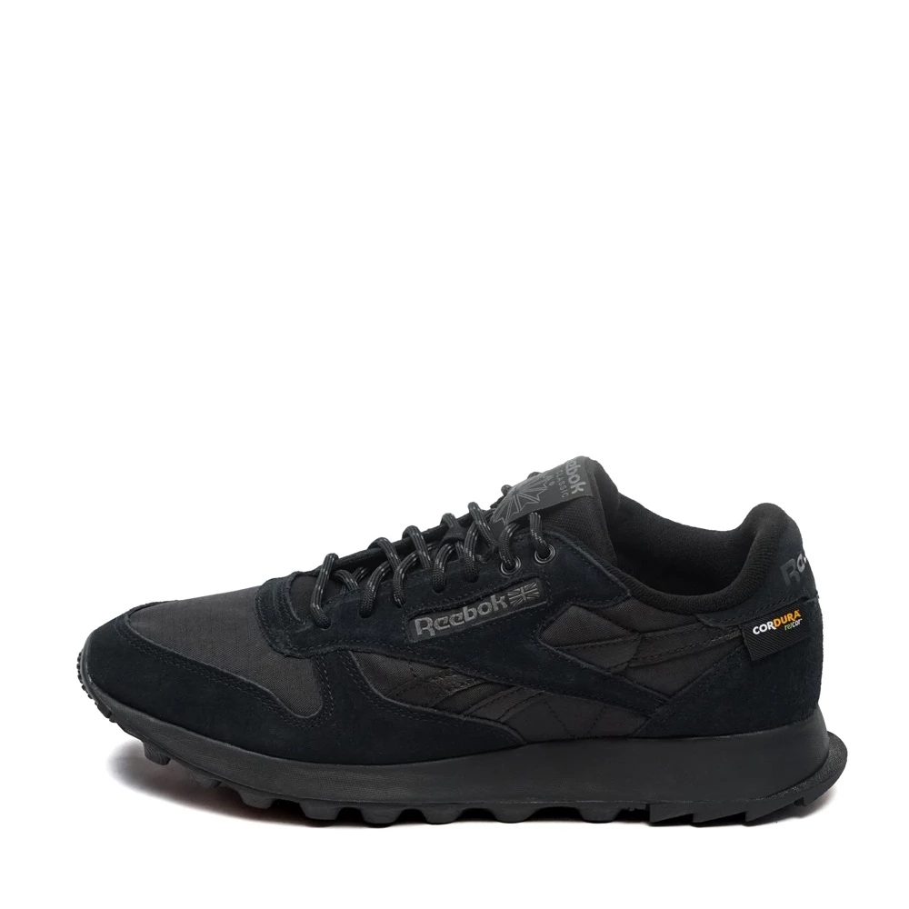 Classic Leather Cordura