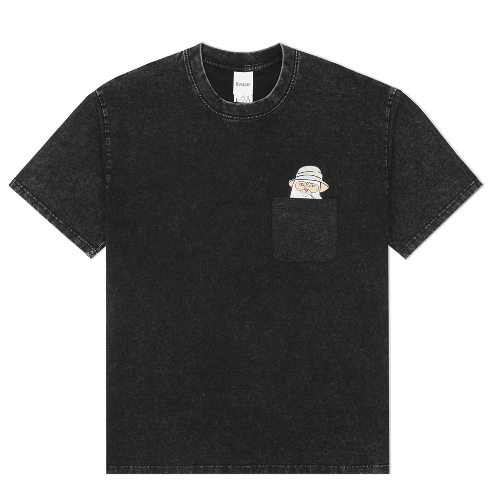 Nermal S Thompson Pocket