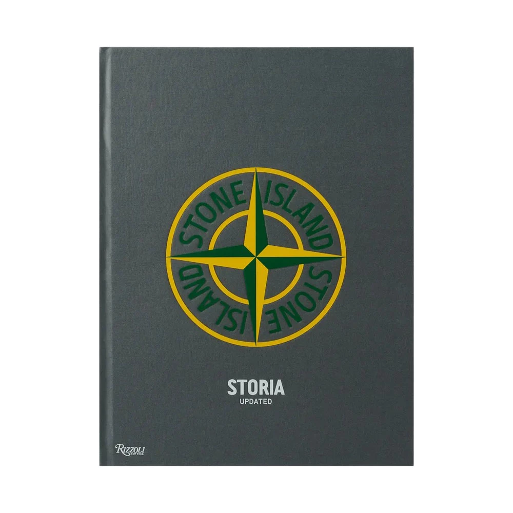 Storia Revised & Updated