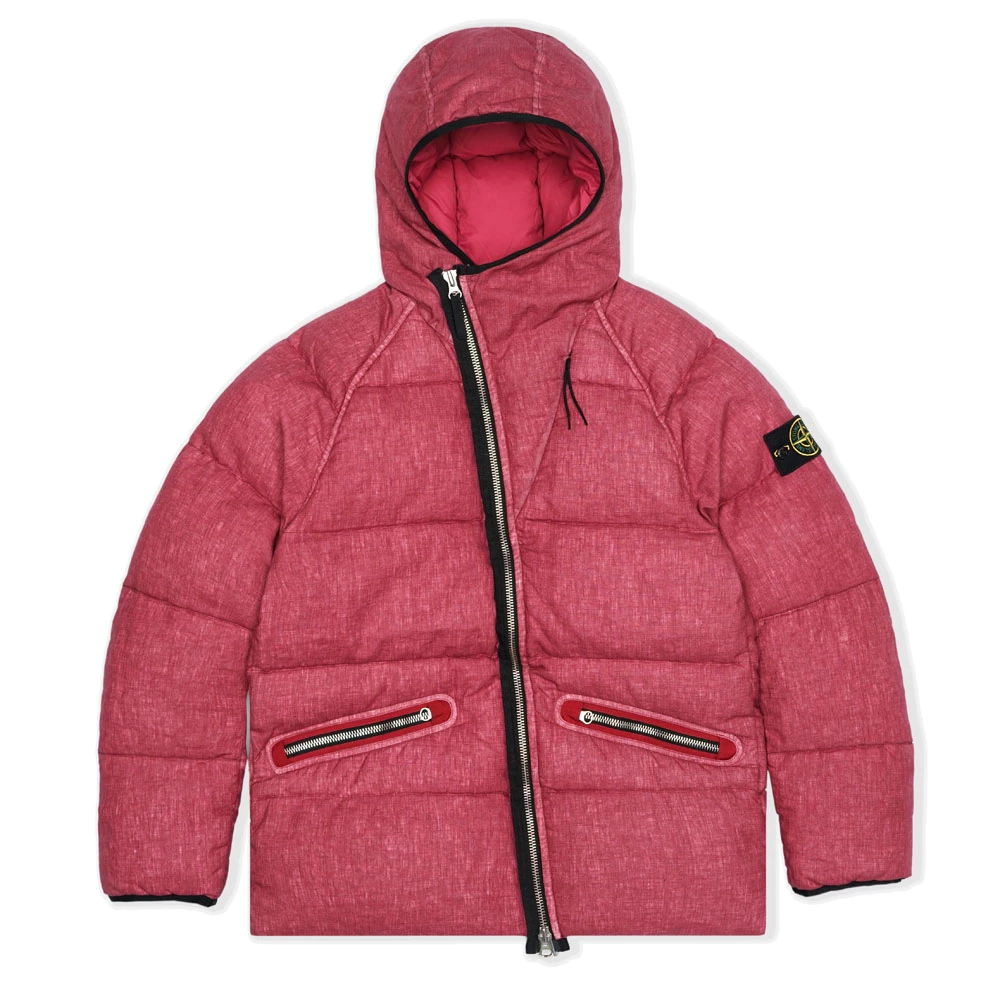 Lino Resinato Down-TC