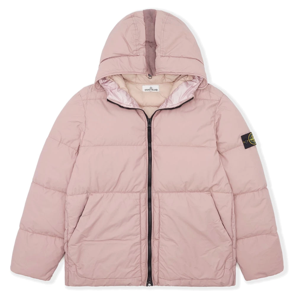 Naslan Light Watro Down-TC