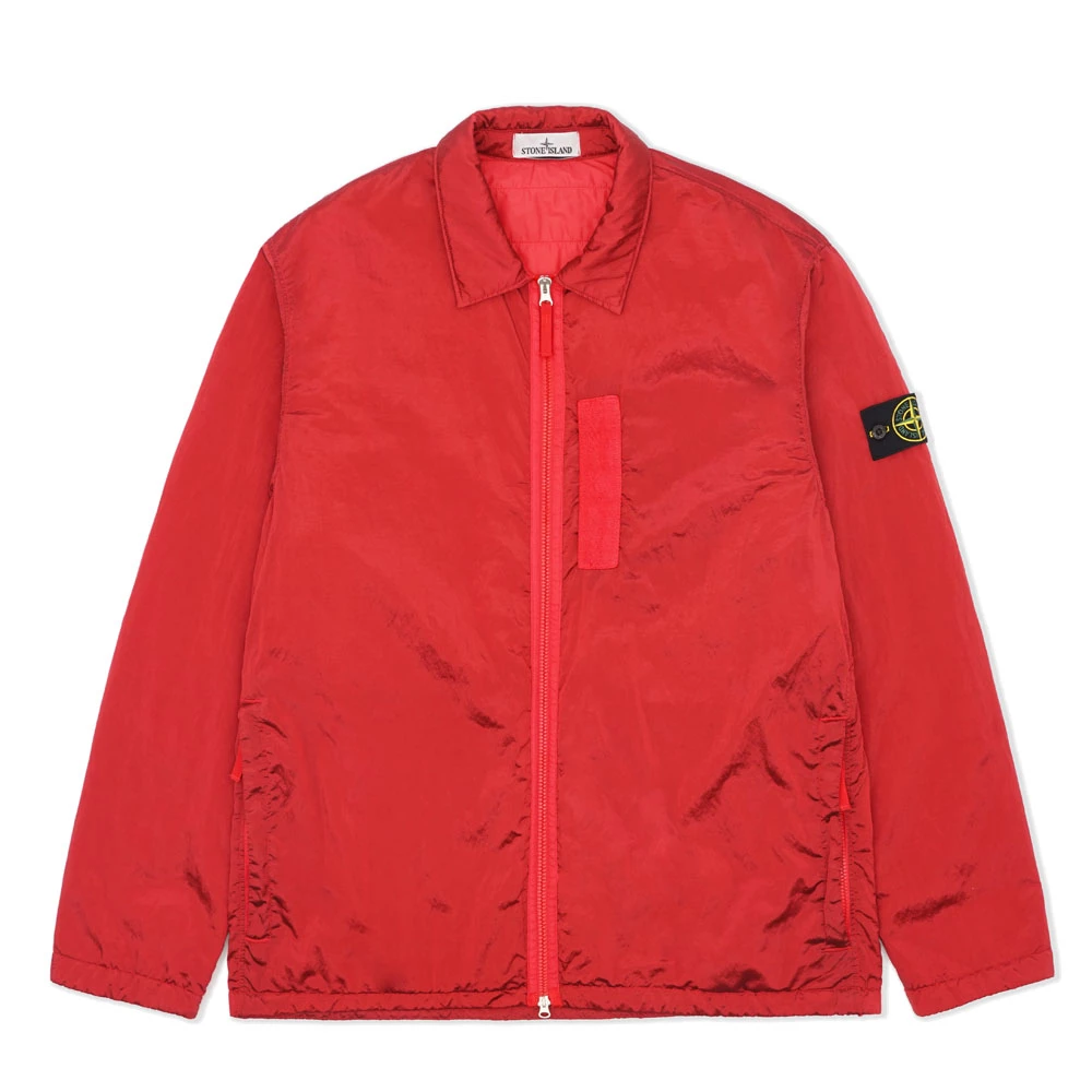 Nylon Metal Econyl Primaloft-TC