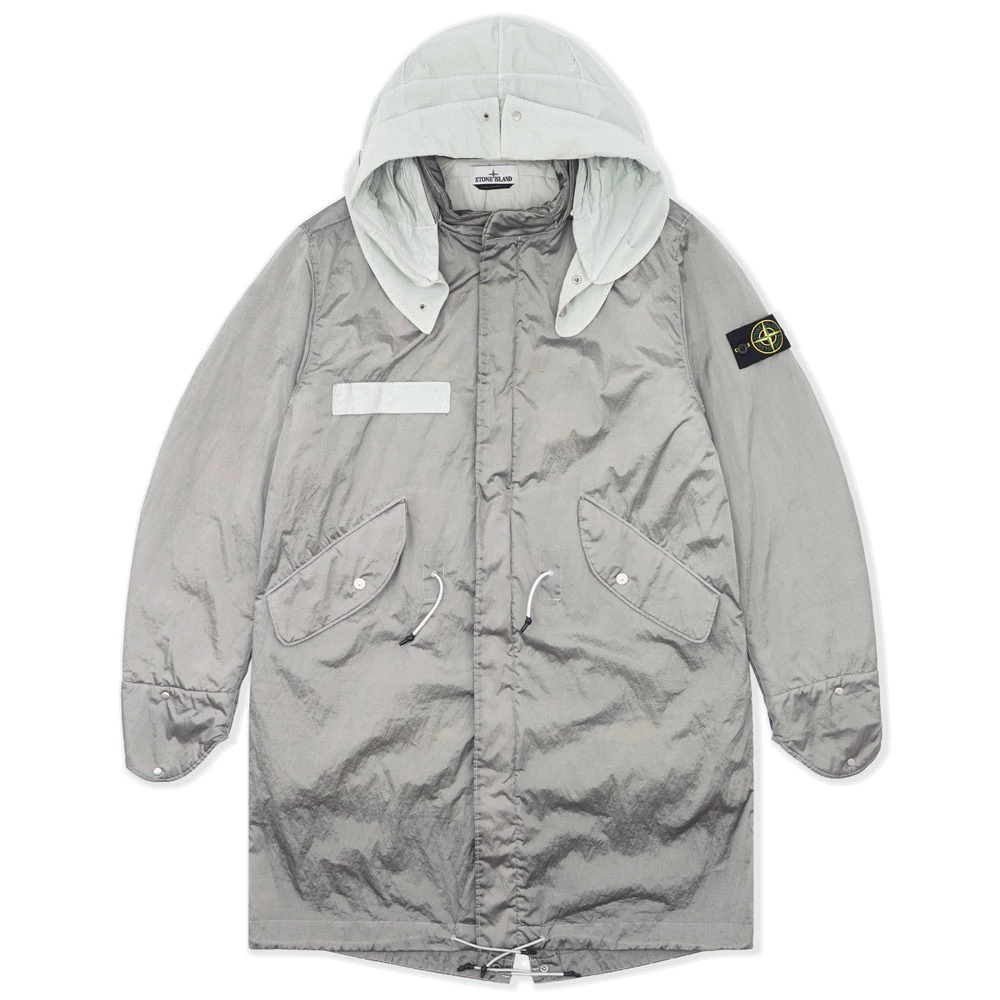 Nylon Metal Watro Econyl Primaloft-TC