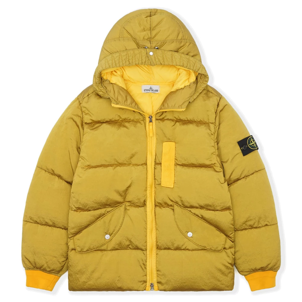 Nylon Metal Watro Econyl Down-TC