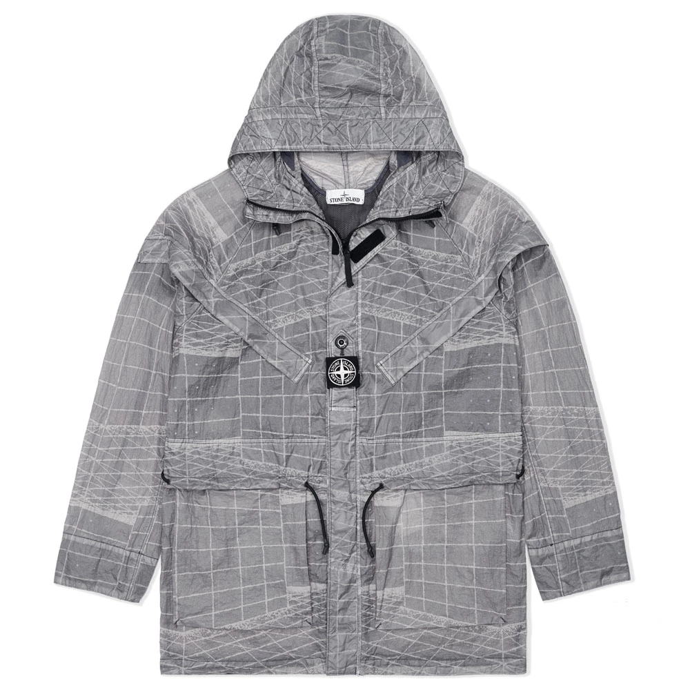 Reflective Grid Lamy-TC