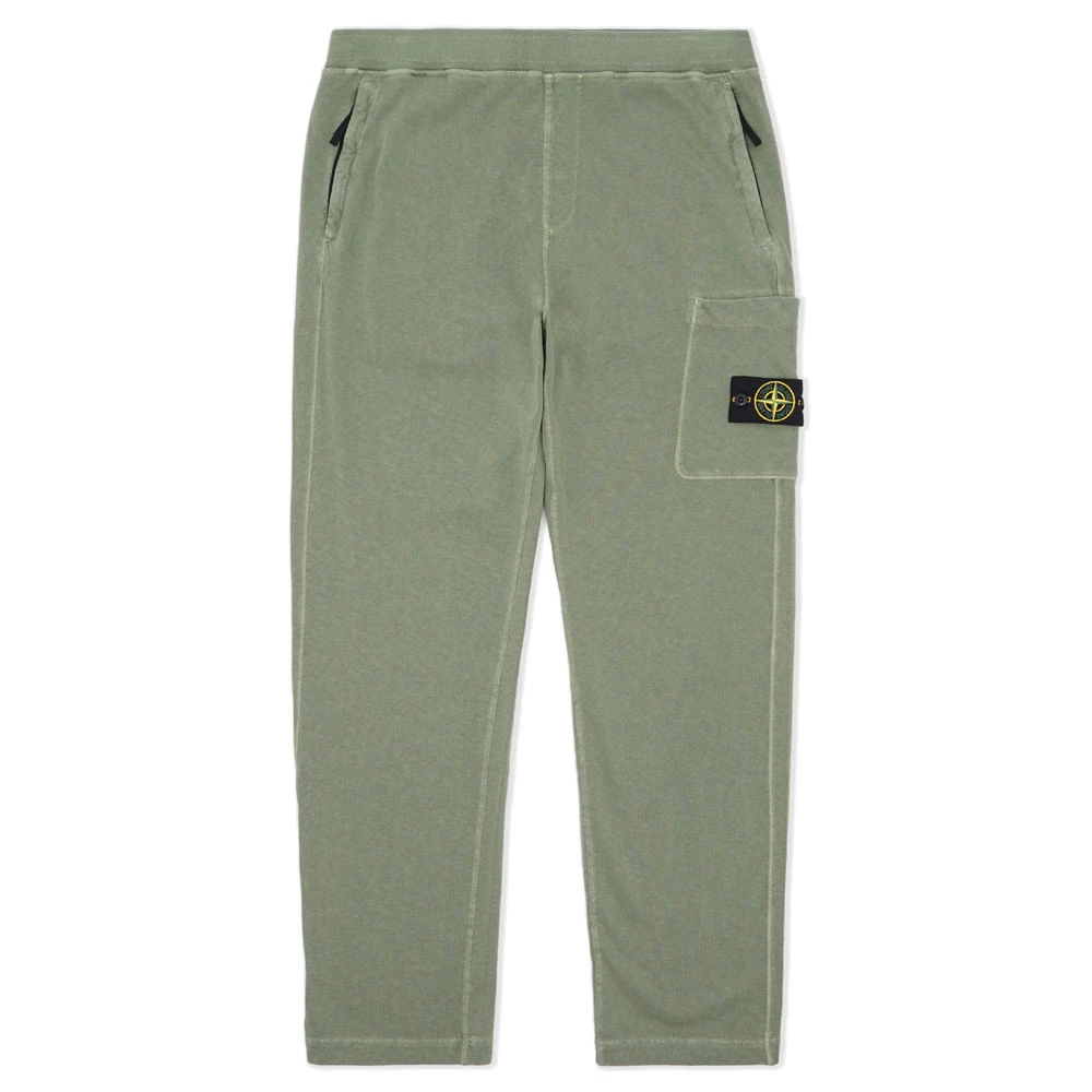 Malfile Fleece Old Effect