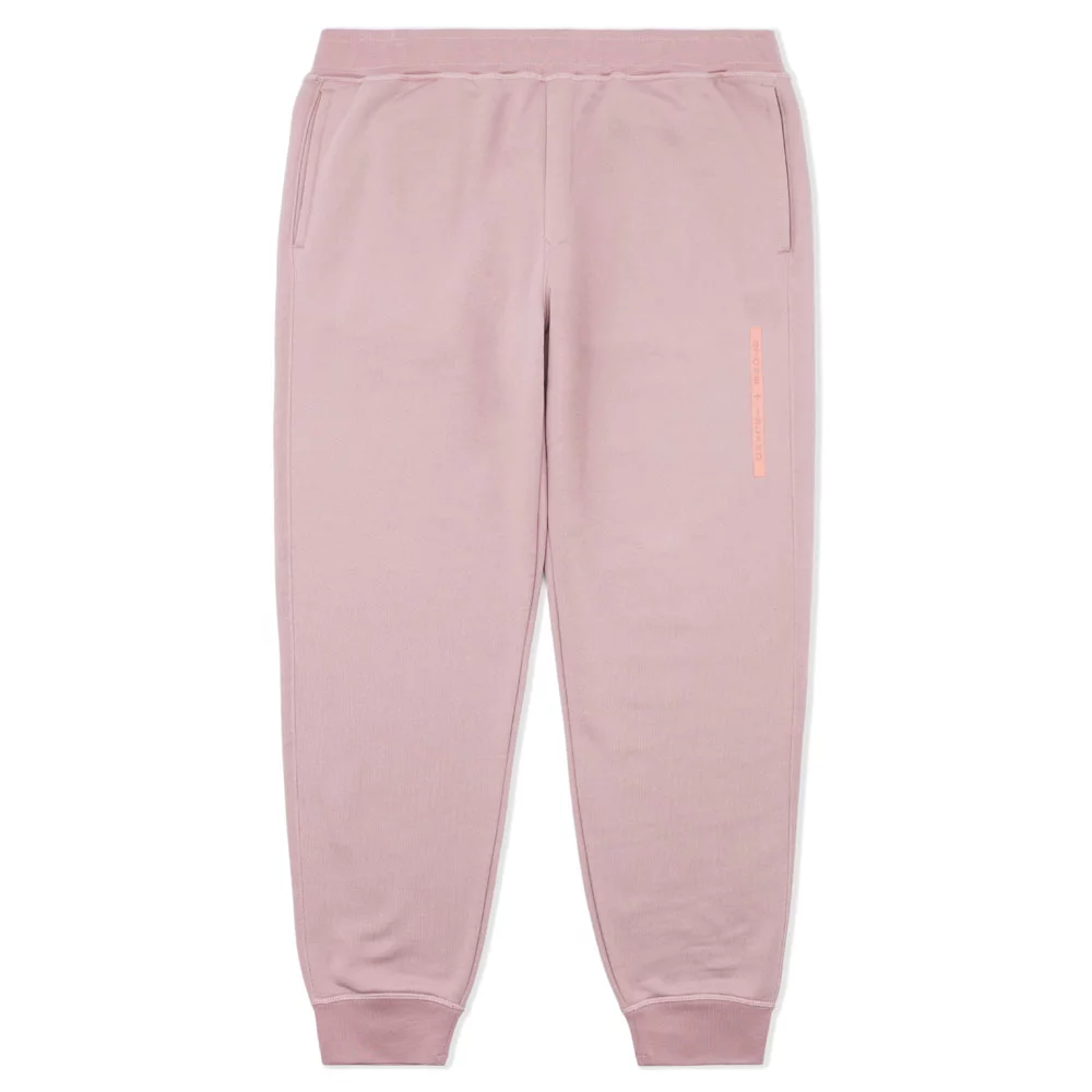 Organic Cotton Polyester Seaqual Yarn Fleece