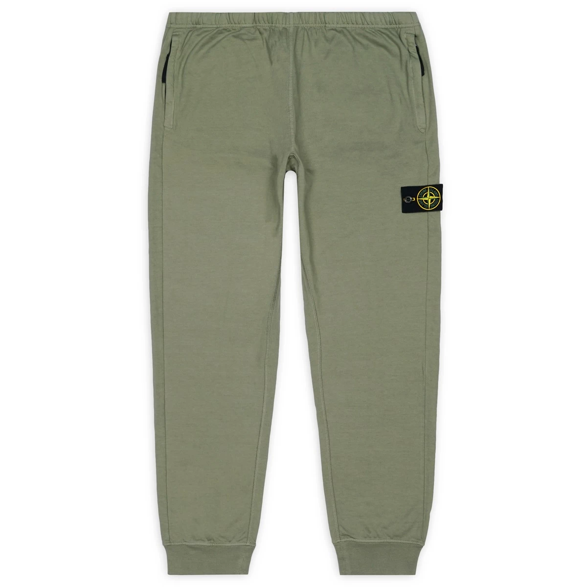 Fleece Pocket Jersey