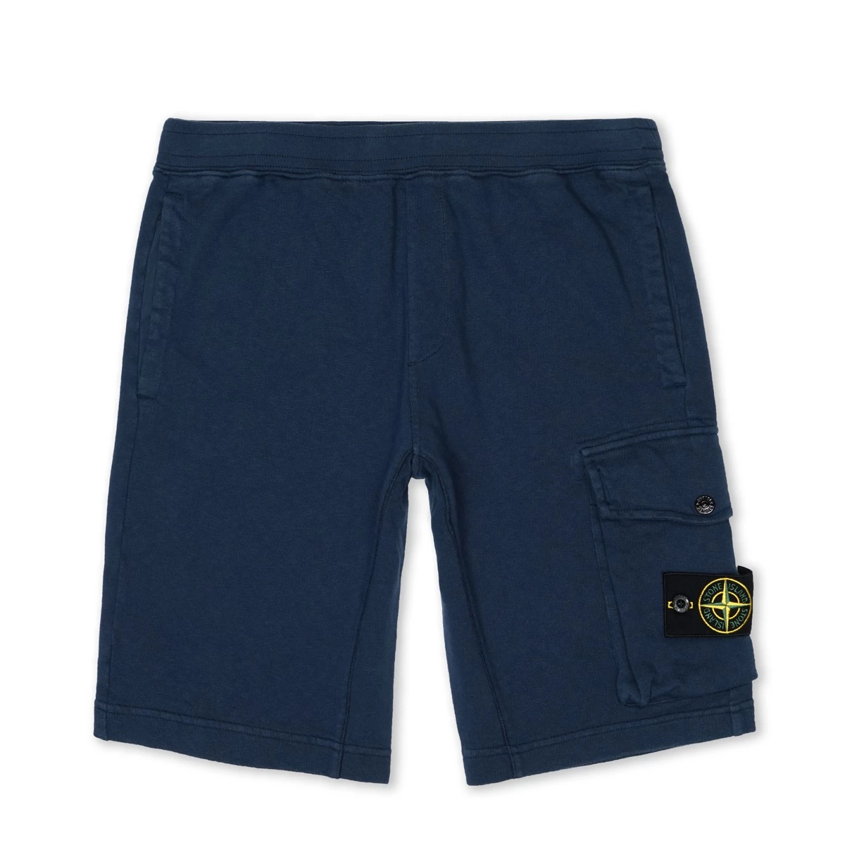 Bermuda Old Dye Treatment