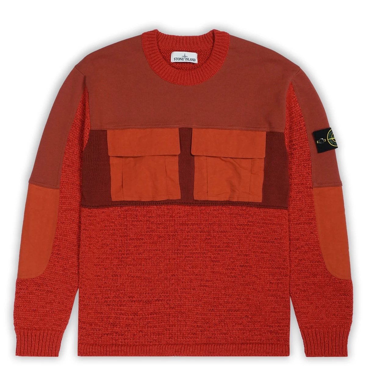 Round Neck Nylon Webbing