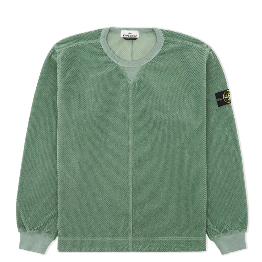 Corduroy 400 Crewneck