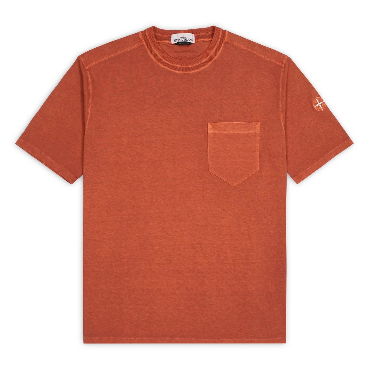 Fissato Dye Treatment