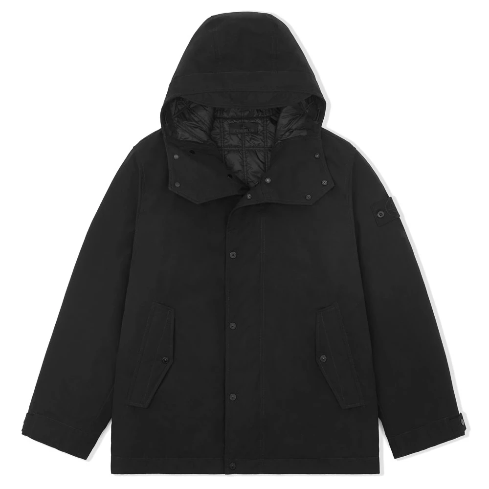 Weatherproof Cotton Canvas Ghost Piece