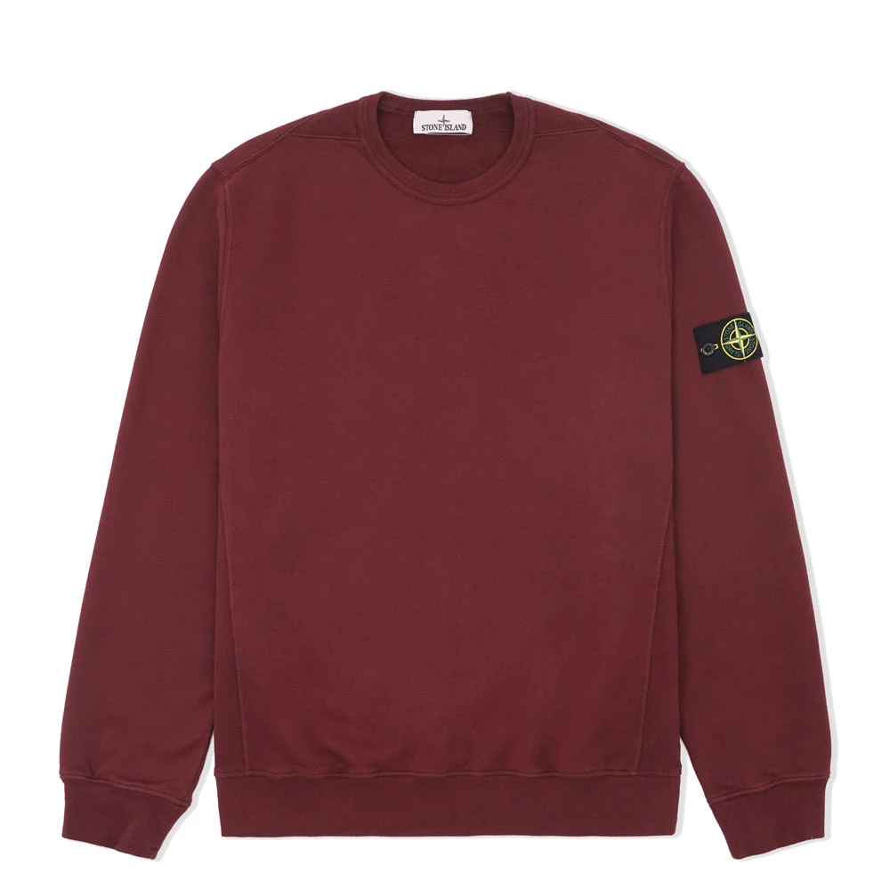 Brushed Organic Cotton Fleece Regular