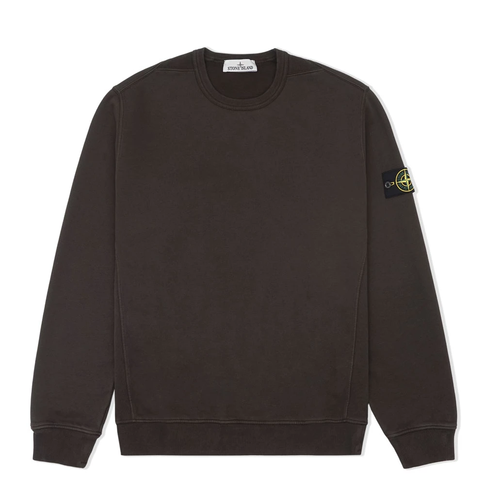 Brushed Organic Cotton Fleece Regular