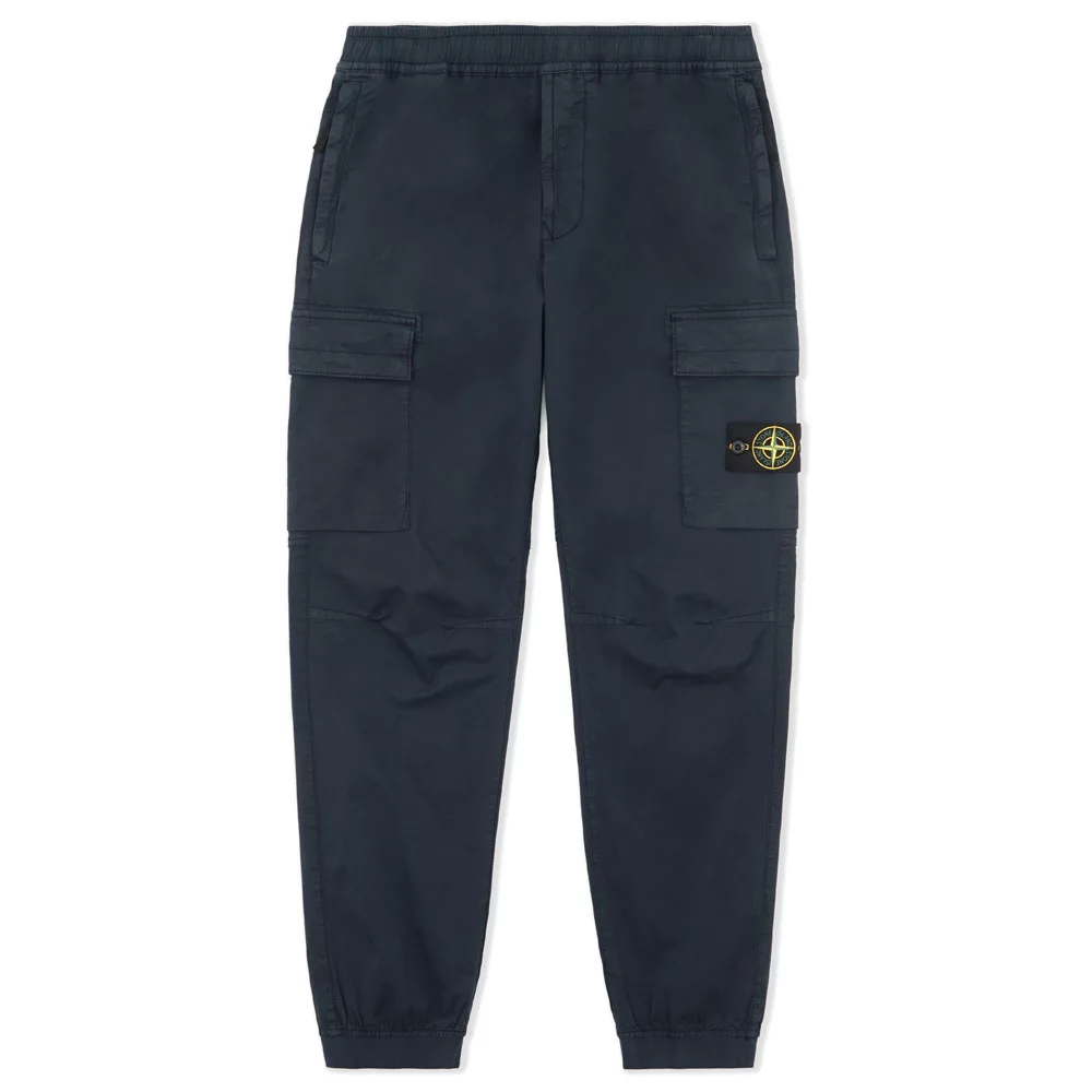 Supima Cotton Twill Stretch-TC Regular