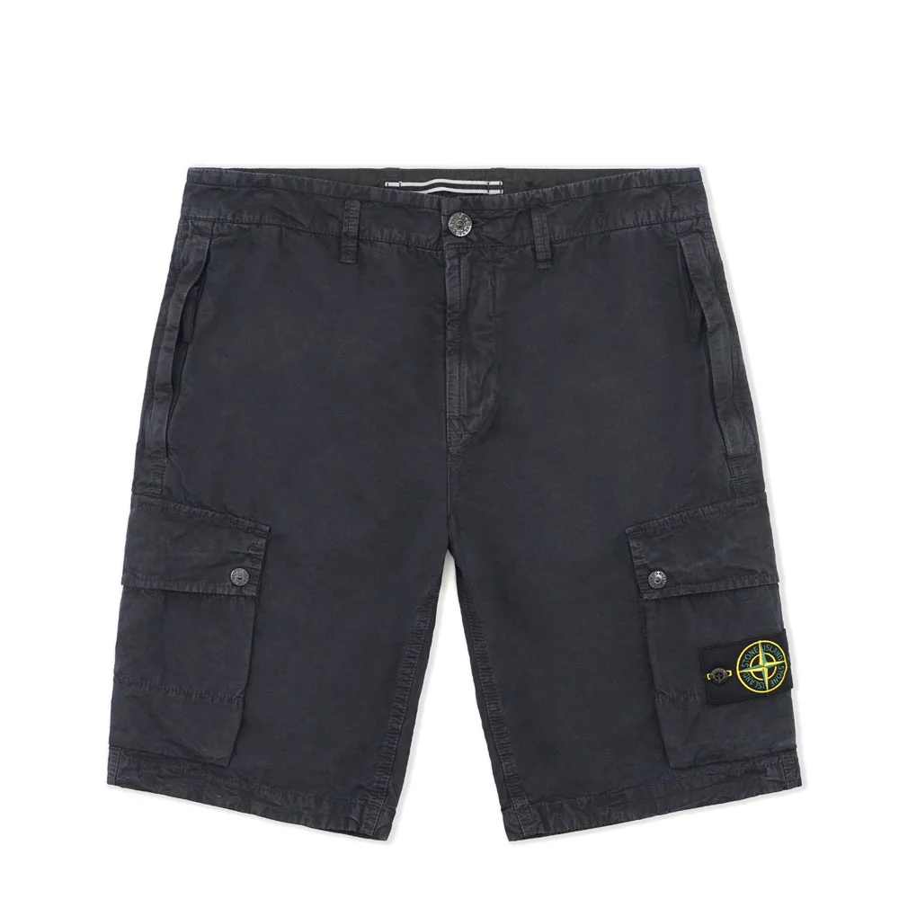 Brushed Organic Cotton Canvas Old Effect