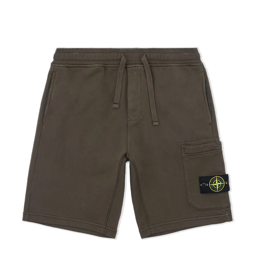 Organic Cotton Fleece