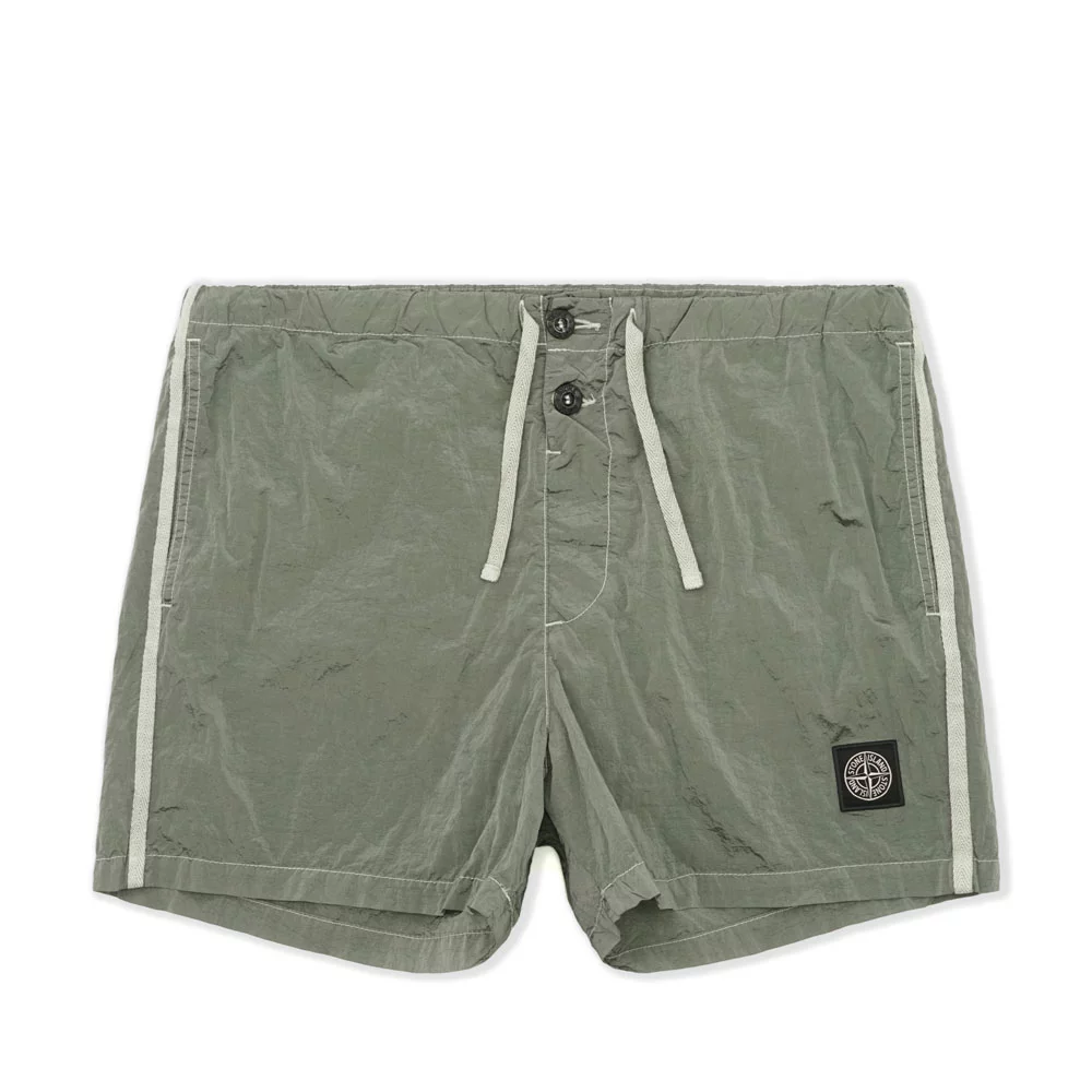 Nylon Metal In Econyl