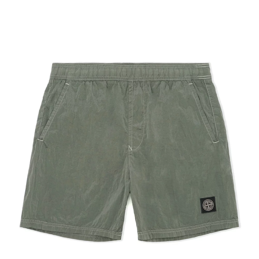 Nylon Metal In Econyl