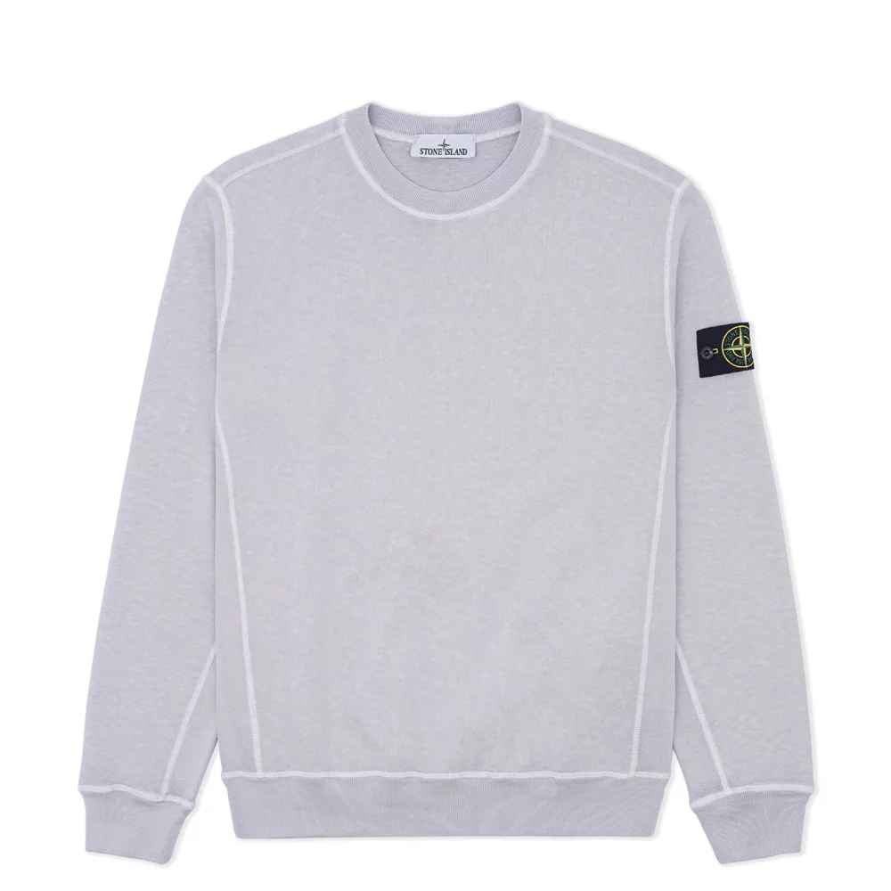 Malfile Fleece Old Effect