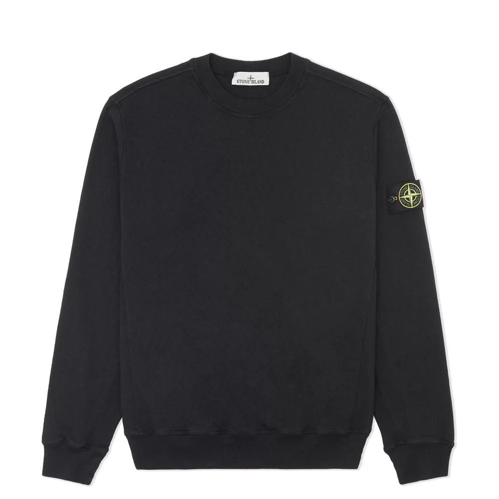 Malfile Fleece Old Effect