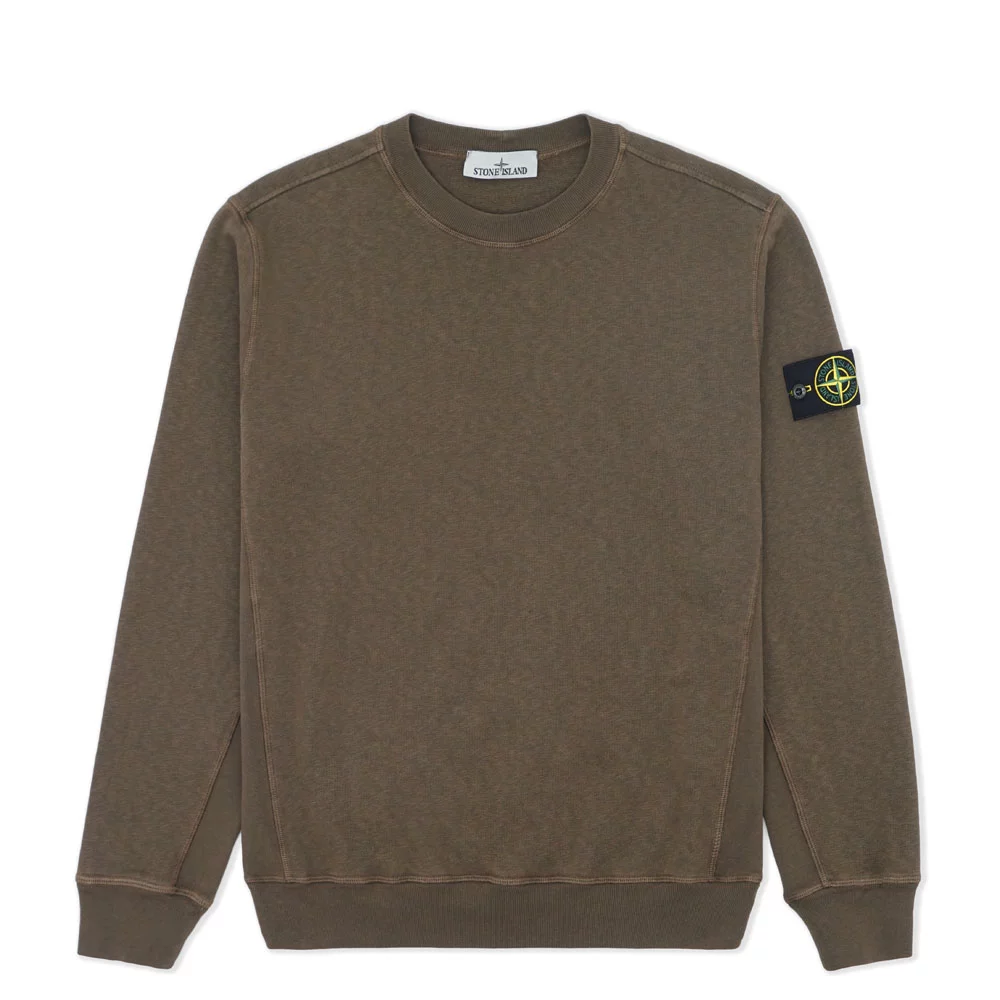 Malfile Fleece Old Effect