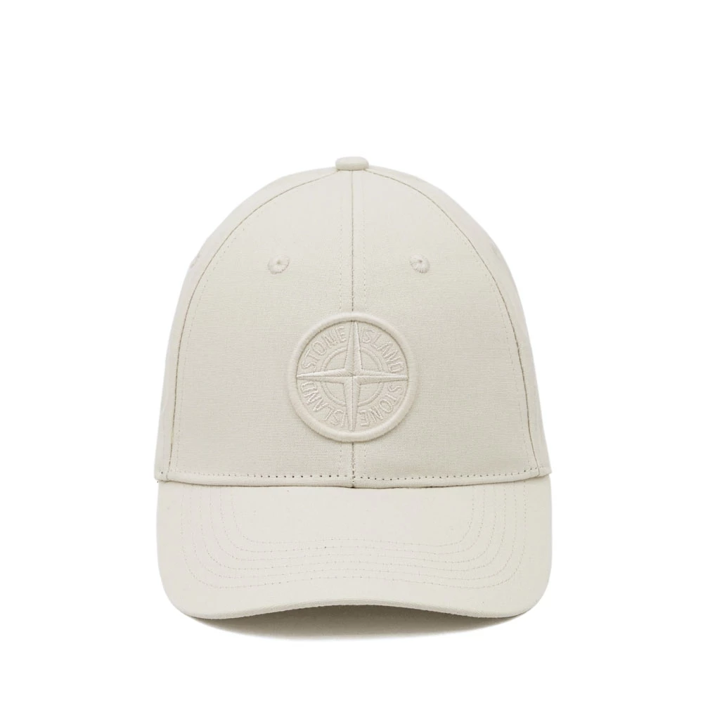 Compass Logo Cotton Reps