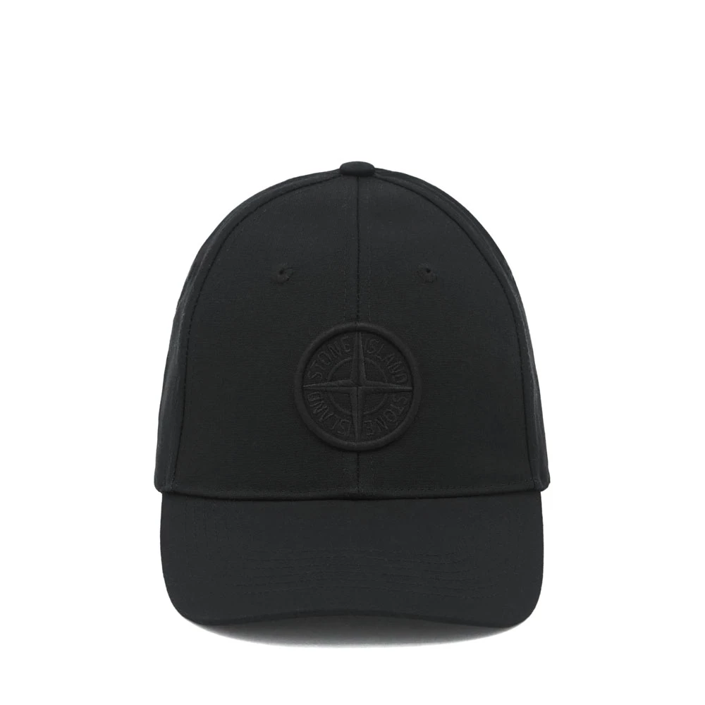 Compass Logo Cotton Reps