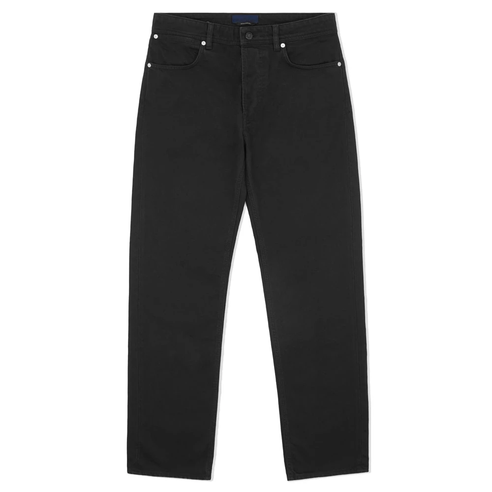 Light Bull Denim-TC 13 Oz Regular Straight