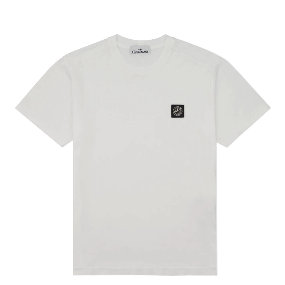 60/2 Cotton Jersey Compass Patch