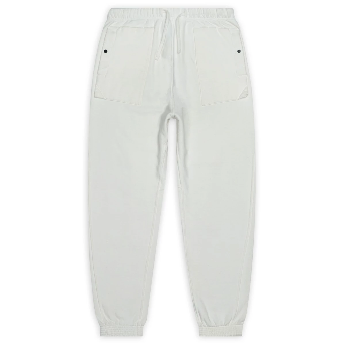 Articulation Tunnel Elasticated Strap