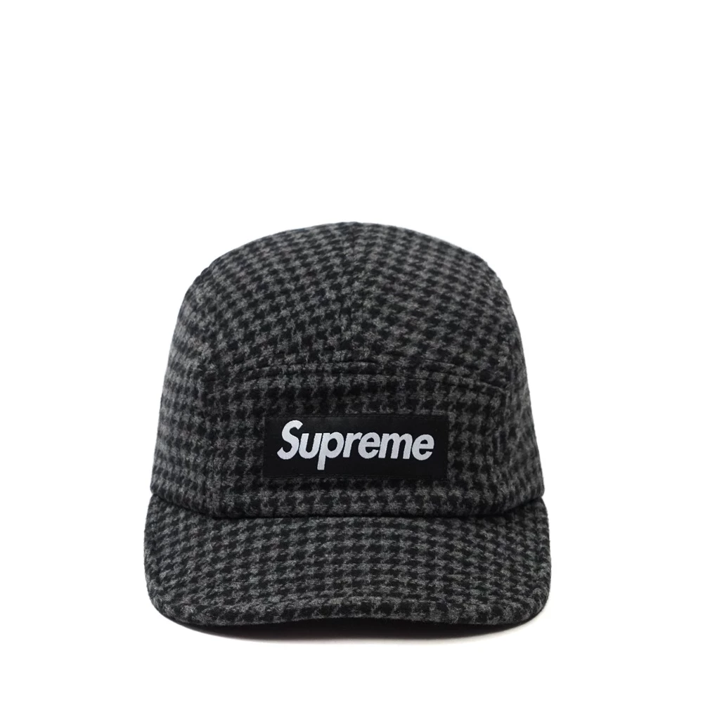 x Bellandi Houndstooth Wool