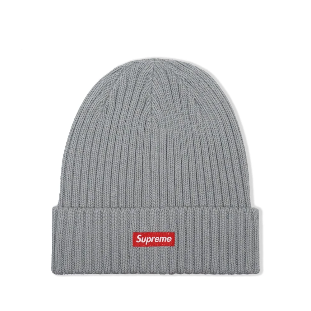 Overdyed Beanie