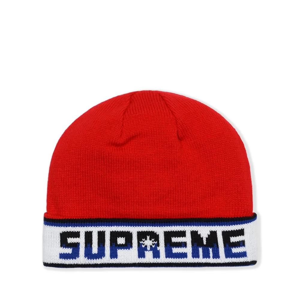 Double Logo Facemask