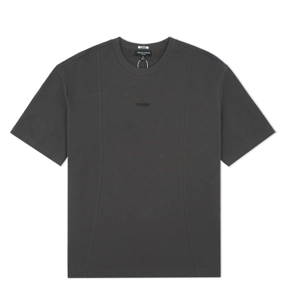 Clean Fit Heavy Draping