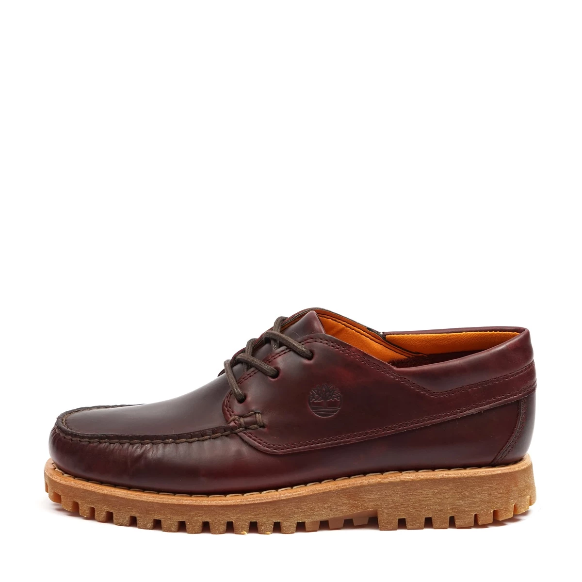 Jackson's Landing Moc-Toe Oxford