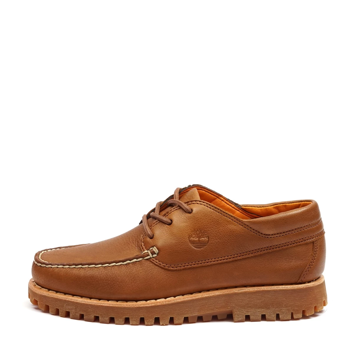 Jackson's Landing Moc-Toe Oxford