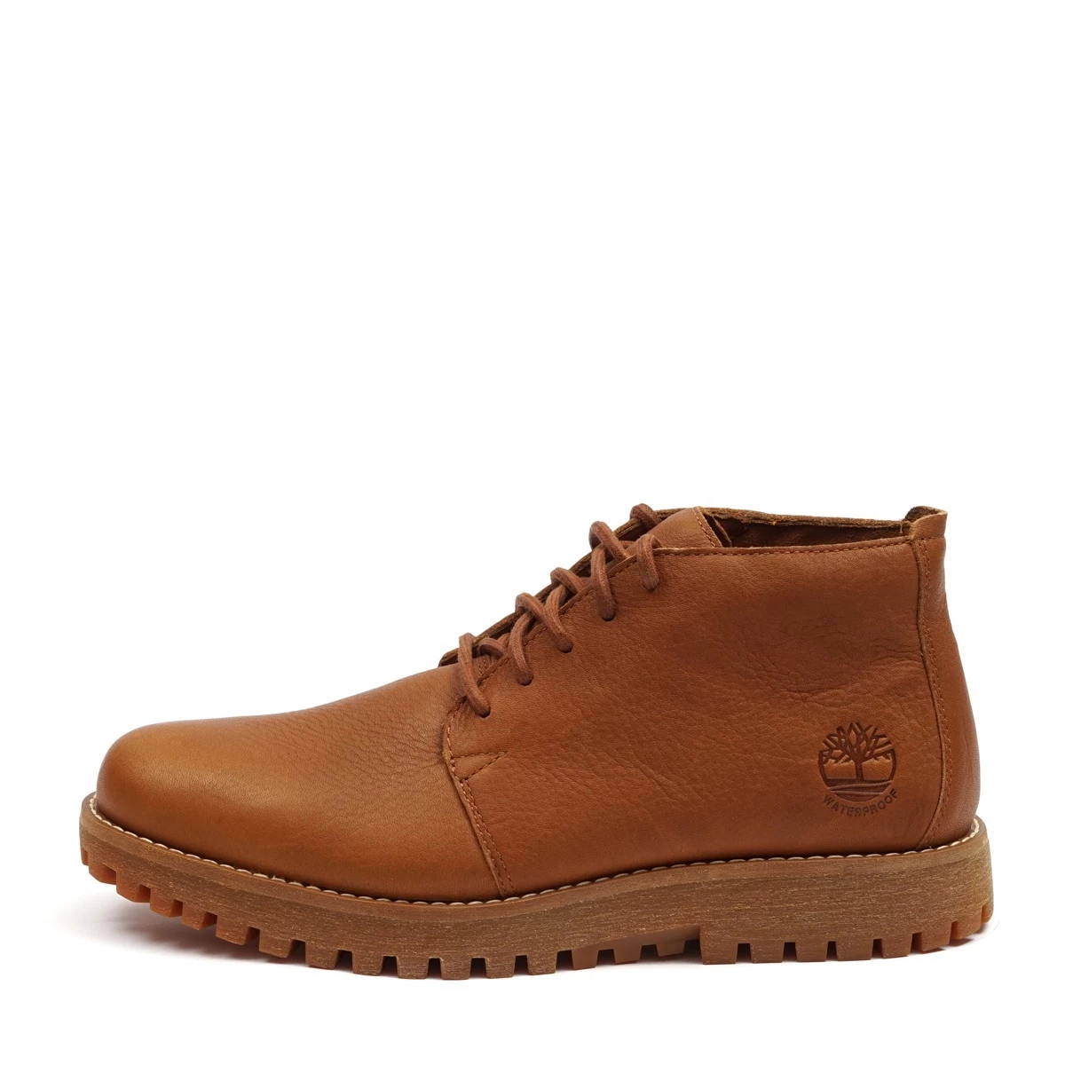 Jackson's Landing Waterproof Chukka