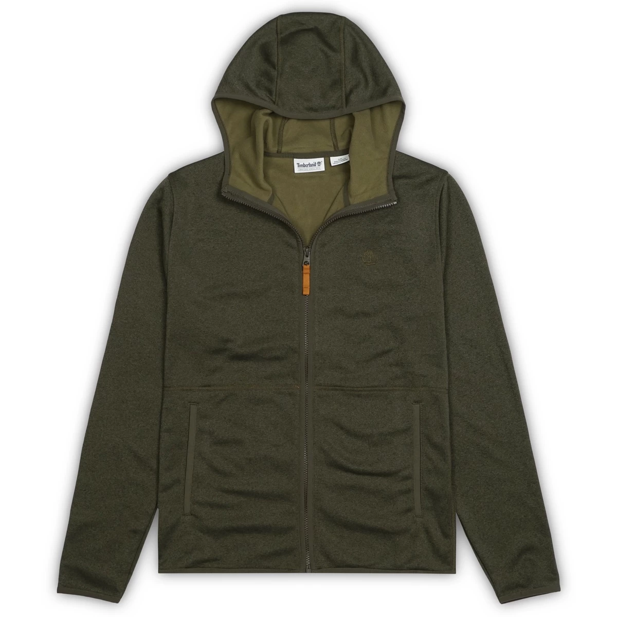Belknap Mountaion Hooded Fleece